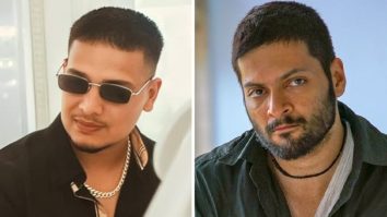 Dhanda Nyoliwala shares BTS moments with Ali Fazal ahead of Mirzapur: The Movie trailer release