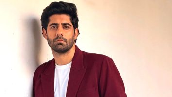 EXCLUSIVE: Rrahul Sudhir opens up about his character in Bombay Stories; says, “Rahul is a character with so many emotional layers”