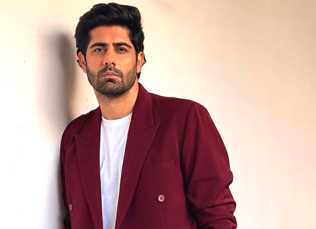 EXCLUSIVE: Rrahul Sudhir opens up about his character in Bombay Stories; says, “Rahul is a character with so many emotional layers”