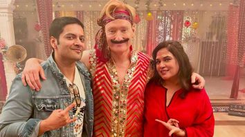 Richa Chadha and Ali Fazal join Conan O’Brien’s India adventure in ‘Conan O’Brien Must Go’ season 3