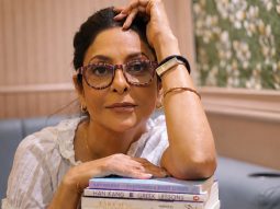 Shefali Shah admits being a ‘book hoarder’ on International Book Lovers Day: “It’s little things to look forward to”