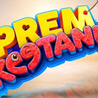 Gaurav Verma announces Prem Keetanu, film starring Veer Pahariya and Aparshakti Khurana set to release on October 2