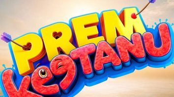 Gaurav Verma announces Prem Keetanu, film starring Veer Pahariya and Aparshakti Khurana set to release on October 2