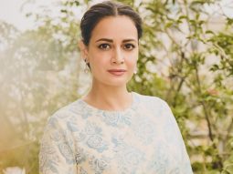 Dia Mirza says artists must speak up on social issues: “If we don’t vocalise our truths, then who will?”