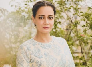 Dia Mirza says artists must speak up on social issues: “If we don’t vocalise our truths, then who will?”