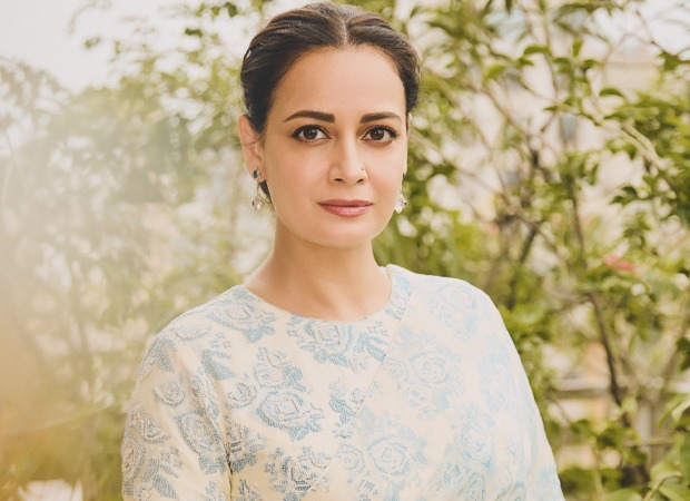Dia Mirza says artists must speak up on social issues: “If we don't vocalise our truths, then who will?”