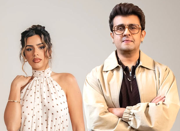 Celina Sharma teams up with Sonu Nigam for new single ‘Centre of Peace’; says, "Working with him has been a dream come true"