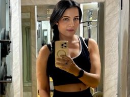 Celina Jaitly questions why her workout routine became part of divorce proceedings: “Imagine having to defend weightlifting in court”