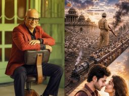 Indrajit Lankesh calls Jai Hind Jai Sindh his “best work so far” ahead of October release: “I believe directors are like wine, the more films you make, the more you mature”