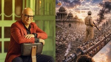 Indrajit Lankesh calls Jai Hind Jai Sindh his “best work so far” ahead of October release: “I believe directors are like wine, the more films you make, the more you mature”