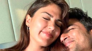 Rhea Chakraborty opens up about years of scrutiny after Sushant Singh Rajput’s death; says, “Bohot der tak shaq mein rahi hoon”