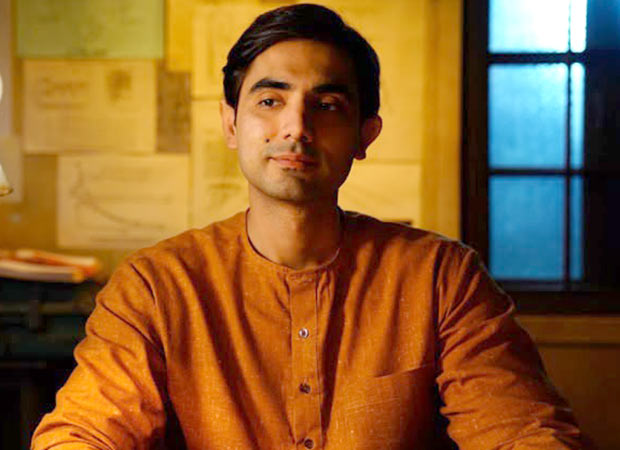 Ishwak Singh on his idea of India, “We need to remain a society that debates, engages in dialogue and supports one another despite our differences” : Bollywood News Ishwak Singh on his idea of India, “We need to remain a society that debates, engages in dialogue and supports one another despite our differences” : Bollywood News