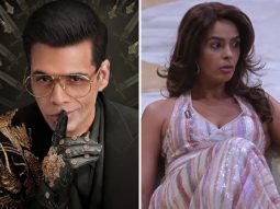 Karan Johar calls Mallika Sherawat “really quite entertaining” on The Traitors Season 2