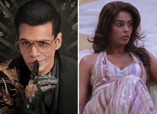 Karan Johar calls Mallika Sherawat “really quite entertaining” on The Traitors Season 2