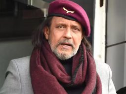Mithun Chakraborty reacts to Kolkata Film Festival snub with a sarcastic remark: “Main bahut chota artiste hoon, shayad isliye nahi bulaya”
