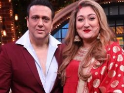 Govinda hits back at Sunita Ahuja over abusive comments; says, “Everyone will see your real face”