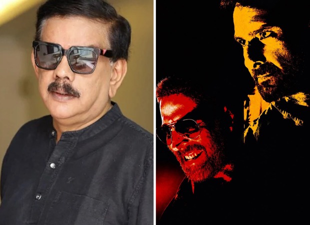 Priyadarshan talks about Haiwaan, says Saif Ali Khan impressed him as a ‘blind man,’ calls Akshay Kumar a ‘psycho’