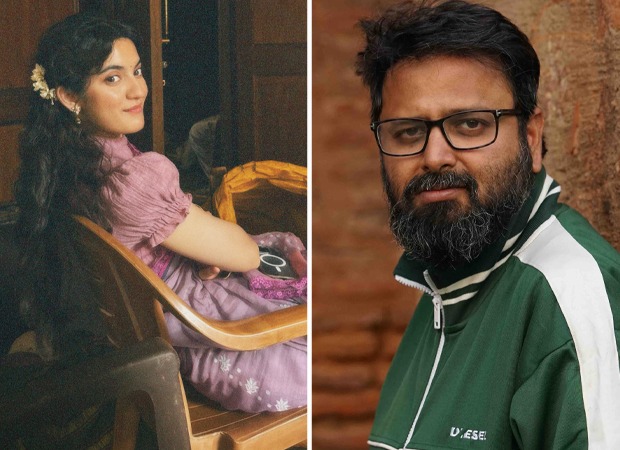 Pratibha Ranta, The Revolutionaries dizisinde devrimci Pratibha Lahiri rolünde.