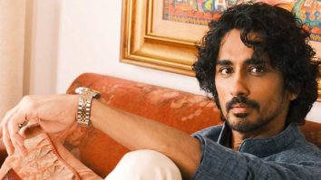 Siddharth opens up on his acting ethics; says, “I don’t always have to play a hero”
