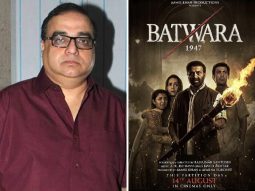 EXCLUSIVE: Rajkumar Santoshi to hold special screening of Batwara 1947 for spiritual leaders from diverse faiths