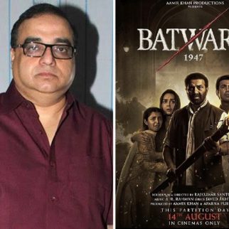 EXCLUSIVE: Rajkumar Santoshi to hold special screening of Batwara 1947 for spiritual leaders from diverse faiths