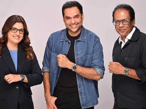 Abhay Deol teams up with Victorinox India for 18-month watch campaign