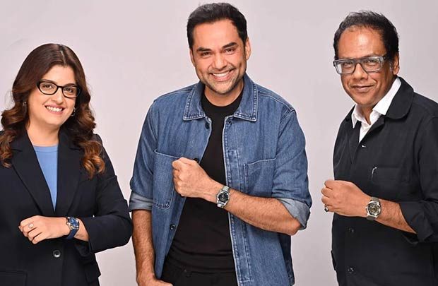 Abhay Deol teams up with Victorinox India for 18-month watch campaign Abhay Deol teams up with Victorinox India for 18-month watch campaign