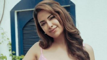 Avika Gor shares glimpse of Phuket vacation: “A little time away was exactly what I needed”