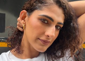 Kubbra Sait begins shooting for Farzi Season 2, returns as Saira