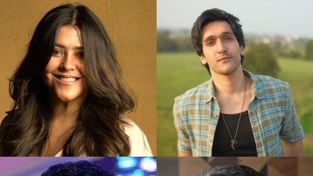 Ektaa R Kapoor joins hands with Amar Butala for Sajid Khan’s horror-comedy Hero Ki Horrorine