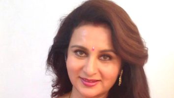 Poonam Dhillon hospitalised at Mumbai’s Lilavati hospital after Dengue diagnosis