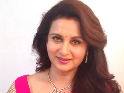 Poonam Dhillon hospitalised at Mumbai’s Lilavati hospital after Dengue diagnosis Poonam Dhillon hospitalised at Mumbai’s Lilavati hospital after Dengue diagnosis