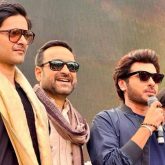 Pankaj Tripathi revisits his theatre days during Mirzapur: The Movie promotions in Patna: “Memories from those days came flooding back”