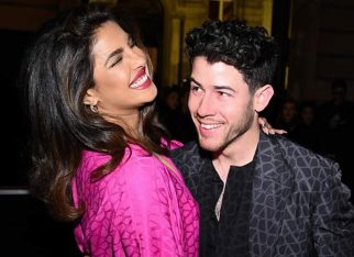 Priyanka Chopra Jonas says respect for her roots is important to her relationship with Nick Jonas: “I don’t know if I’d love him if he didn’t respect”