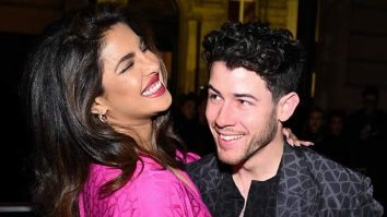 Priyanka Chopra Jonas says respect for her roots is important to her relationship with Nick Jonas: “I don’t know if I’d love him if he didn’t respect”