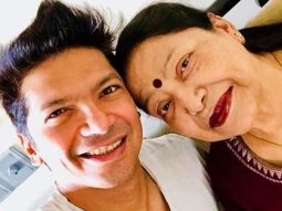 Shaan opens up about his late mother on Game Changers: “If I feel I have not got her blessings, the show doesn’t work”