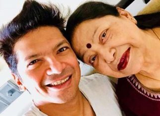 Shaan opens up about his late mother on Game Changers: “If I feel I have not got her blessings, the show doesn’t work”