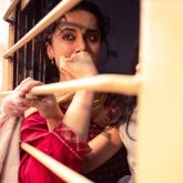 Netflix unveils Gandhari Trailer starring Taapsee Pannu as a mother on a mission