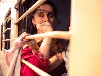 Netflix unveils Gandhari Trailer starring Taapsee Pannu as a mother on a mission Netflix unveils Gandhari Trailer starring Taapsee Pannu as a mother on a mission