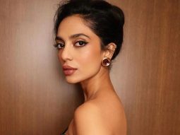 Sobhita Dhulipala opens up on a packed work year after marriage: “I was in Tamil Nadu for over 150 days for shoot”