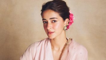 Ananya Panday opens up on dealing with online negativity: “That takes away a lot of its power”