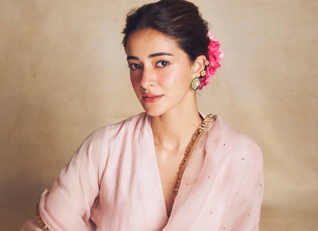 Ananya Panday opens up on dealing with online negativity: “That takes away a lot of its power” : Bollywood News Ananya Panday opens up on dealing with online negativity: “That takes away a lot of its power” : Bollywood News