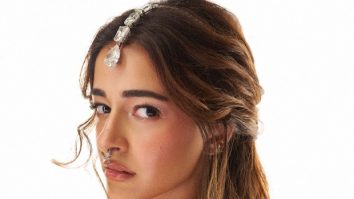 Ananya Panday shares her take on style and beauty: “I feel most stylish when I’m doing my own thing”