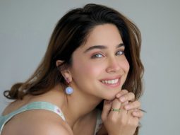 Sharvari on her love for watches and the discipline she learnt: “They’re one of the first accessories I reach for”