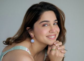 Sharvari on her love for watches and the discipline she learnt: “They’re one of the first accessories I reach for”