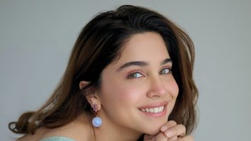 Sharvari on her love for watches and the discipline she learnt: “They’re one of the first accessories I reach for”