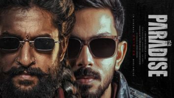 After ‘Aaya Sher’, The Paradise makers to unveil second single on August 28 at Anirudh Ravichander’s live concert in Dallas, Nani to also attend