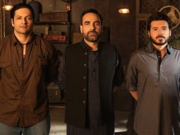 8 Days To Mirzapur: The Movie! Makers set countdown with ‘say no to violence’ post featuring Kaleen Bhaiya, Munna Bhaiya And Guddu Pandit