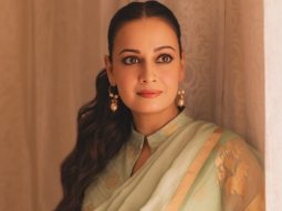 Dia Mirza opens up about anxiety; says, “I didn’t have the vocabulary to define it”
