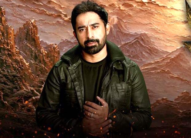 Roadies REBIRTH: Rannvijay Singha returns as host for season 21